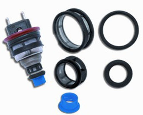 Kit Filtro Y O'rings Monopunto Bosch Cristal Cris1029