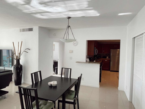 Departamento Miami, Sobre La Playa, En The Tides-hollywood
