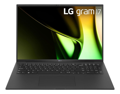 LG Gram 17 I5 Ultra 125h 512gb Ssd 16gb Ddr5 Ips Win11