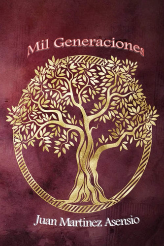 Libro: Mil Generaciones (spanish Edition)