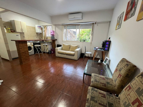 Venta Ph 2 Ambientes Terraza Villa Crespo