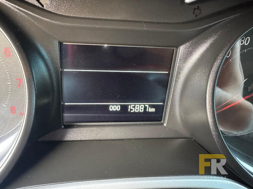 Chevrolet Onix HATCH LT 1.0 FLEX TURBO MT