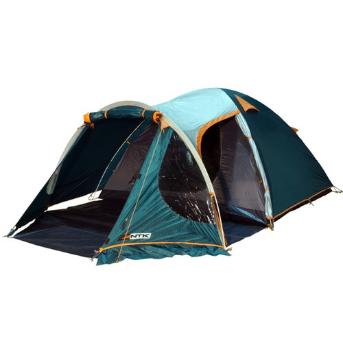 Carpa Camping Nautika Indy Gt 3/4 Personas /onlineclub