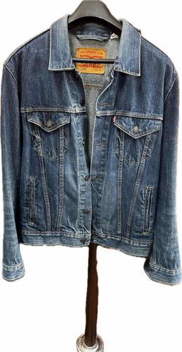 Campera Marca Levis