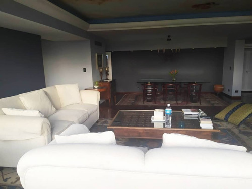 Imagen 3 de 13 de Apartamento En Venta Colinas De Valle Arriba 300 Mts 4 Habitaciones Y 4 Baños 04142592858 04129114864