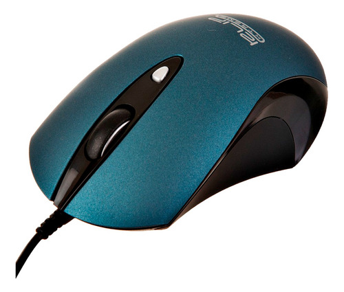 Mouse Inalambrico Xtreme Kmw-400bl 3d Ergonomico Silencioso