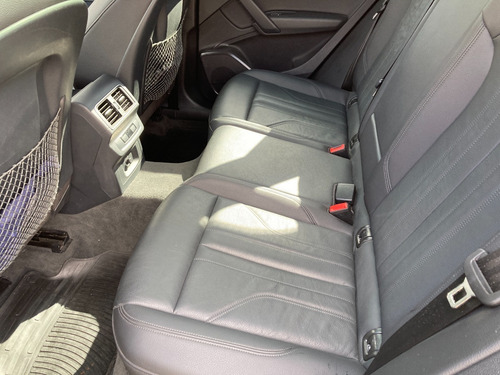 Imagen 10 de 10 de Audi Q5 2.0 Tfsi Stronic Quattro 252cv Unica Mano. Hoffen
