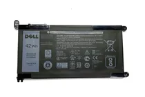 Comprar Batería Dell WDx0r Inspiron Vostro y Latitude 5480 5481 5538 5565 5567 5568 5570 5578 Color de batería Negro 42 mAh Duración 3 hs