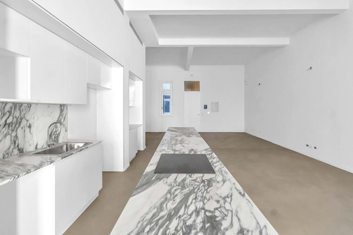 Espectacular Loft En Edificio A Estrenar Sobre Plaza Vicente López. Financiación Directa