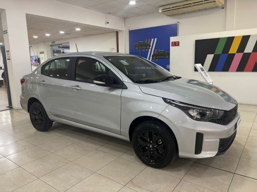 Fiat Cronos 1.3 Drive Mt
