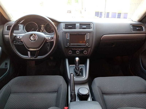 Volkswagen Jetta Cl Af 1.4