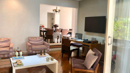 Imagem 1 de 29 de Apartamento Com 3 Dorms, Jardim Ampliação, São Paulo - R$ 900 Mil, Cod: 4177 - V4177