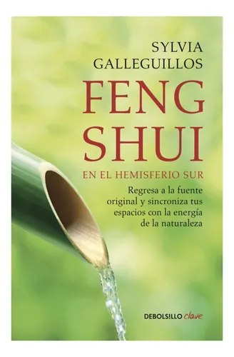 Feng Shui En El Hemisferio Sur (relanzamiento)