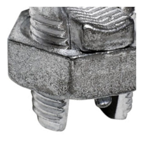Conector Pressão Slip Bolt 240mm² Pf-240 Intelli