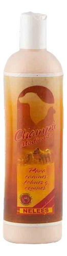 Champú Nelees 200 Ml. (neles)