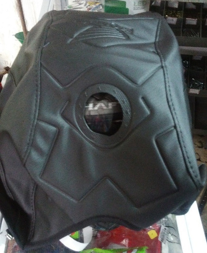 Forro Protector Para Tanque De Moto Akt Evo Ne