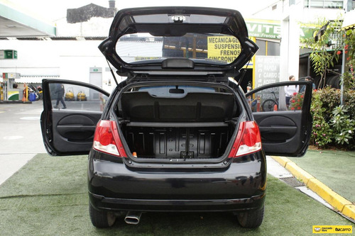 Chevrolet Aveo 1.6 Gti