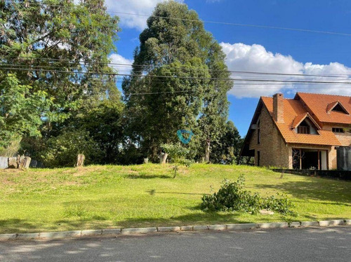 Imagem 2 de 14 de Terreno À Venda, 1683 M² Por R$ 3.875.000,00 - Alphaville - Barueri/sp - Te0546