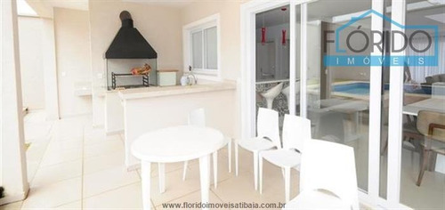 Imagem 25 de 29 de Casas Em Condomínio À Venda Em Atibaia/sp - Compre O Seu Casas Em Condomínio Aqui! - 1434926