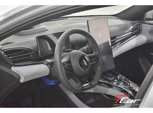 BYD Seal SEAL ELÉTRICO