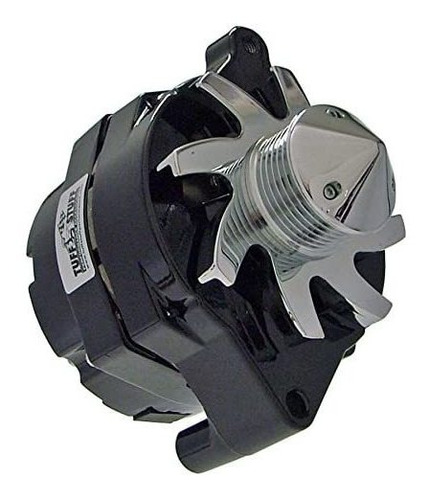 Tuff Stuff 7069fbull6g Alternador (140 Amp Ford 1 Wire 6-gro