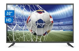 Tv Led 32 Nex Con Señal Digital Nuevos Sellados