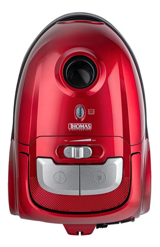 Aspiradora Th-1640 1600w Filtro Hepa Bolsa De Género Thomas