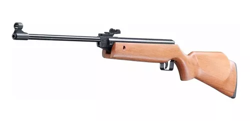 Rifle Aire Comprimido Umarex Perfecta M45 Calibre 4,5