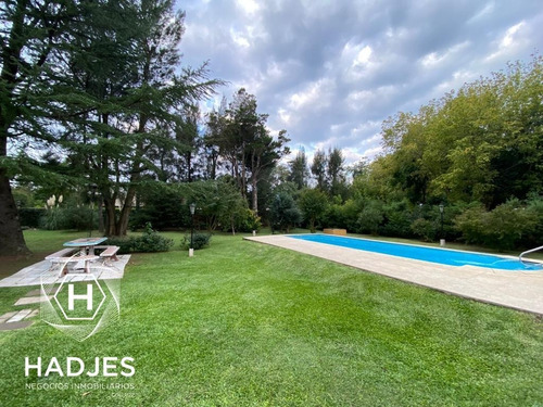 Imagen 11 de 16 de En Venta Casa De Fin De Semana En El Peligro, Rta 2