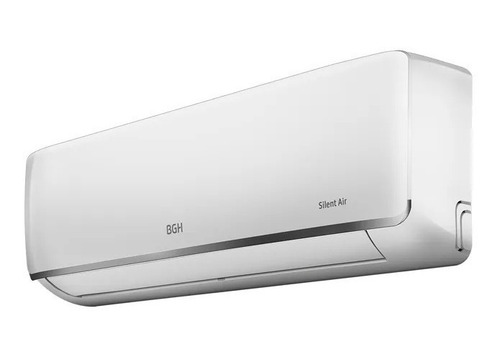 Aire Split 6500w Frio Calor Bgh Bs65wccr
