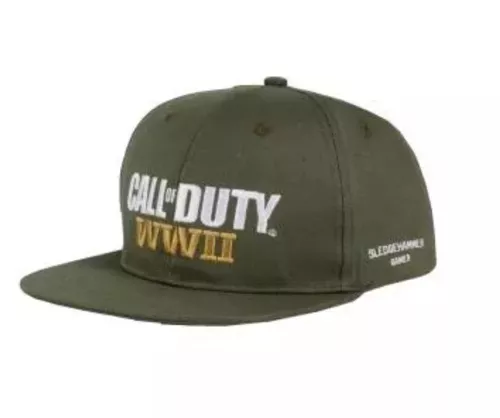 Call Of Duty WWII Xbox One #1 (Com Detalhe) (Jogo Mídia Física