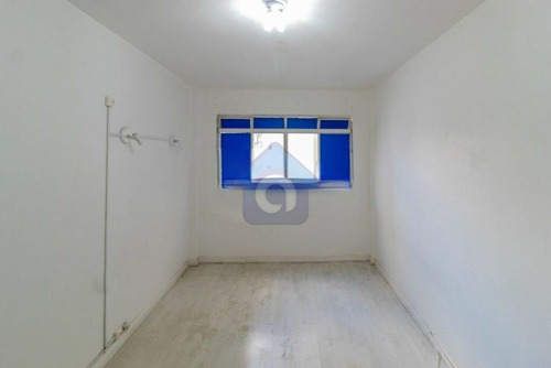 Imagem 4 de 9 de Apt 2 Dorm 1 Suite A 650mts Do Metro Pça Da Arvore - Tw17281