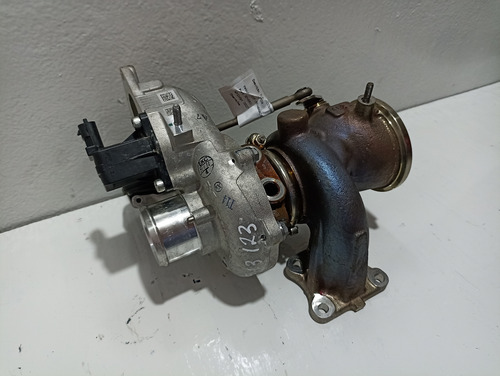 Turbina Renegade 1.3 2022/23 Flex (Usado)