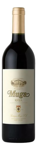 Vinho Muga Reserva Tinto 750ml