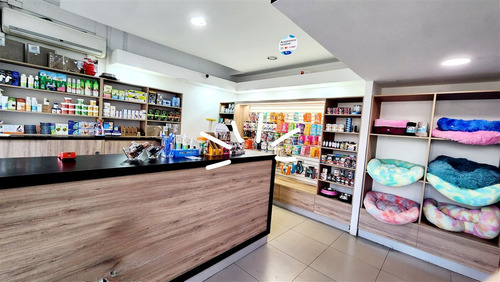 Local Comercial En Arriendo En Santiago