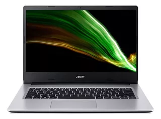 Laptop Acer Aspire 3 8g Pentium Core 250gb Ssd 14 In Hdmi