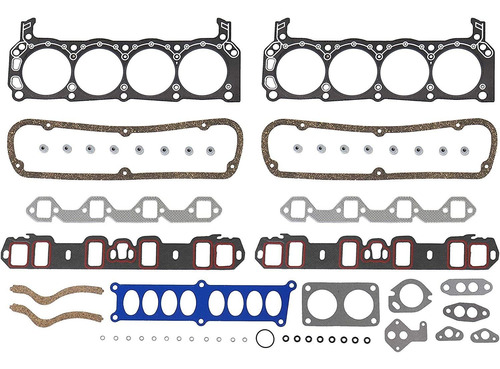 Kit De Empacadura Ford Bronco F150 F350 351 / 5.8