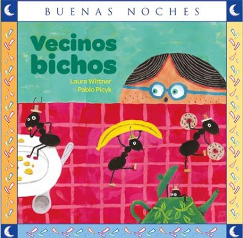 Vecinos Bichos - Buenos Vecinos