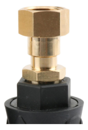 Adaptador De Lavadora De Alta Presión M22 * 1,5 Mm