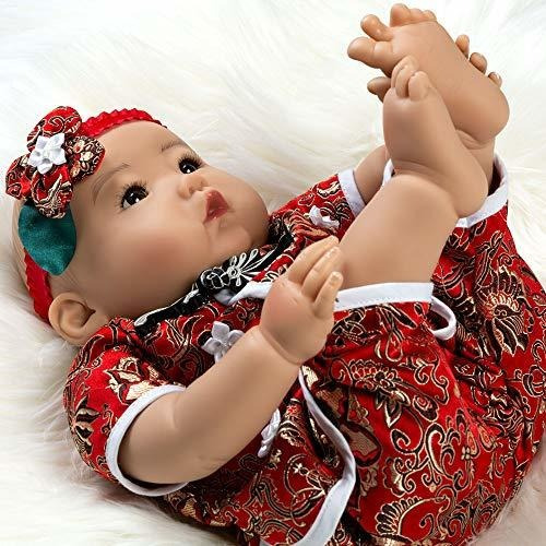 Paradise Galleries Reborn Baby Doll Like Realistic Asianbaby