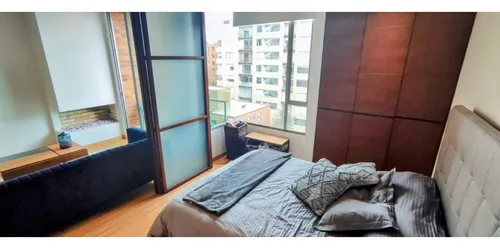 Aparta Estudio En Chico