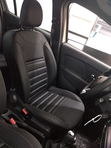 Imagen 12 de 24 de Renault Logan 0km Anticipo Tasa 0% Oferta Imperdible (lf)