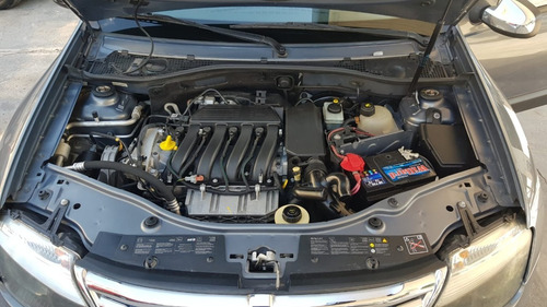 Renault Duster 2.0 4x4 Privilege