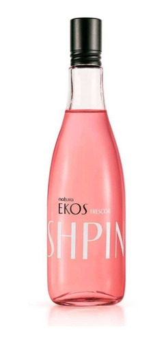 Natura Ekos Frescor Con Oleo Esencial De Ishpink 150 Ml