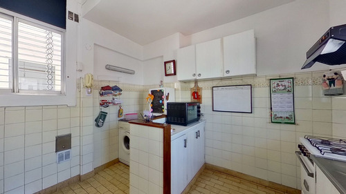 Imagen 24 de 30 de Departamento 3 Ambientes Venta En San Telmo
