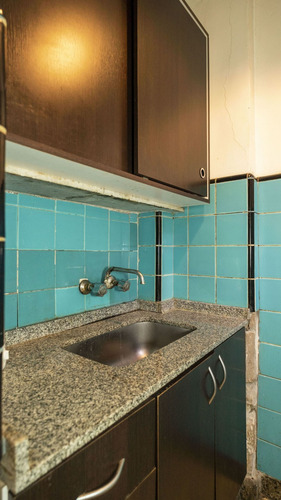Imagen 15 de 28 de Venta 2 Ambientes Con Dependencia