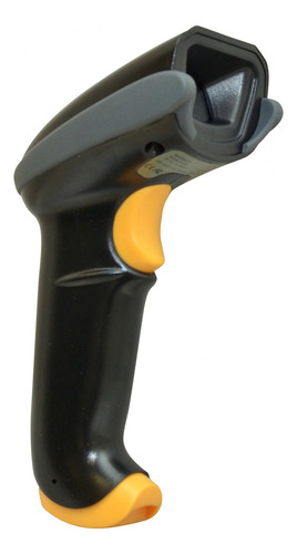 Lector de código de barras con soporte Unitech MS846 USB 2D 5V negro