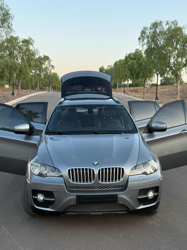 BMW X6 4.4 Xdrive 50i Premium 407cv