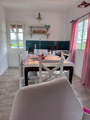 Casa De Campo Nueva!