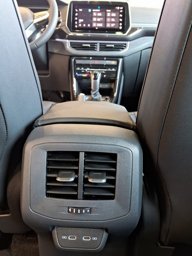 Volkswagen T-Cross 1.6 Highline At